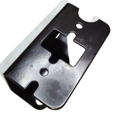 Кронштейн кабіни лівий(вир-во Білорусь,МТЗ)