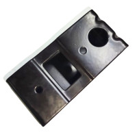 Кронштейн фонаря заднього(вир-во Білорусь,МТЗ)