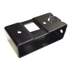 Кронштейн фонаря заднього(вир-во Білорусь,МТЗ)