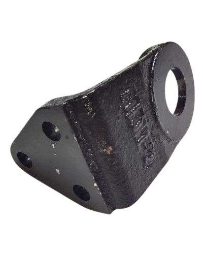 Кронштейн (МТЗ-1025,1221)(пр-во Беларусь,ВЗТОЧ)