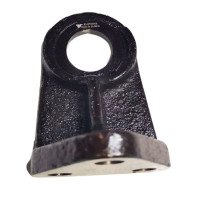 Кронштейн (МТЗ-1025,1221)(вир-во Білорусь,ВЗТЗЧ)