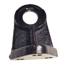 Кронштейн (МТЗ-1025,1221)(вир-во Білорусь,ВЗТЗЧ)