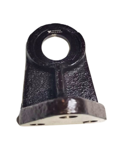 Кронштейн (МТЗ-1025,1221)(пр-во Беларусь,ВЗТОЧ)