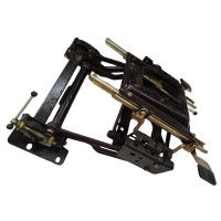 Підвіска сидіння (вир-во БЗТДіА)