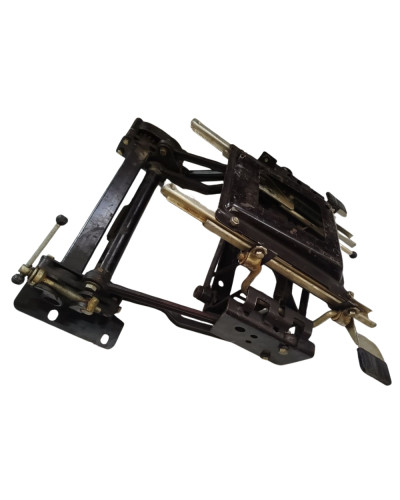 Підвіска сидіння (вир-во БЗТДіА)