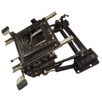 Підвіска сидіння (вир-во БЗТДіА)