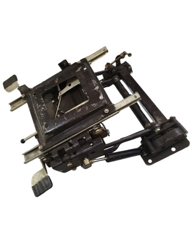 Підвіска сидіння (вир-во БЗТДіА)