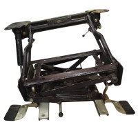 Підвіска сидіння (вир-во БЗТДіА)