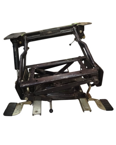 Підвіска сидіння (вир-во БЗТДіА)