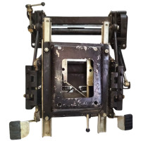 Підвіска сидіння (вир-во БЗТДіА)