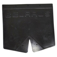 Брызговик заднего крыла УК