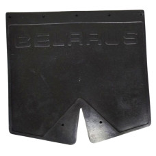 Бризговик заднього крила УК