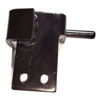 Кронштейн боковини капота правий МТЗ-892,920,950(вир-во Білорусь,МТЗ)