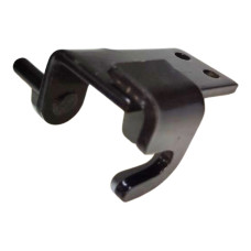 Кронштейн боковины капота правый МТЗ-892,920,950(пр-во Беларусь,МТЗ)