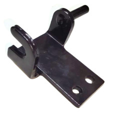 Кронштейн боковини капота лівий(вир-во Білорусь,МТЗ)