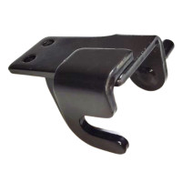 Кронштейн боковини капота лівий(вир-во Білорусь,МТЗ)