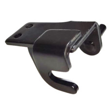 Кронштейн боковини капота лівий(вир-во Білорусь,МТЗ)