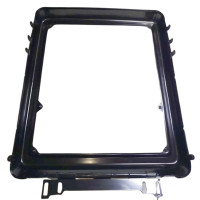 Рамка капота передня МТЗ-892-1221(вир-во Білорусь,МТЗ)