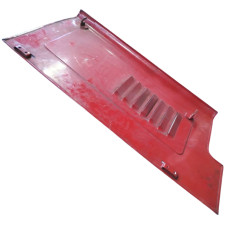 Боковина капота задня ліва МТЗ-892-950(вир-во Білорусь,МТЗ)