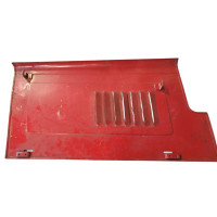 Боковина капота задня ліва МТЗ-892-950(вир-во Білорусь,МТЗ)