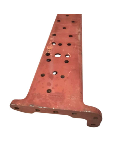 Лонжерон прав