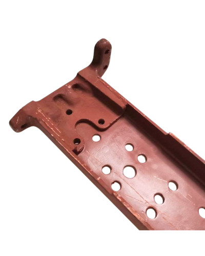 Лонжерон прав