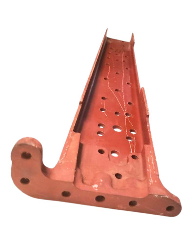 Лонжерон прав