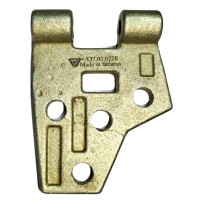 Петля дверей УК верхня(вир-во Білорусь,ВЗТЗЧ)