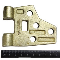 Петля дверей УК верхня(вир-во Білорусь,ВЗТЗЧ)