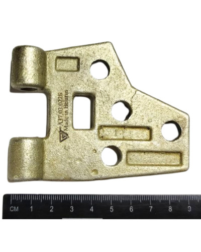 Петля дверей УК верхня(вир-во Білорусь,ВЗТЗЧ)