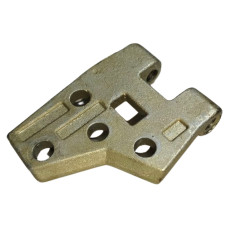 Петля дверей УК нижня(вир-во Білорусь,ВЗТЗЧ)