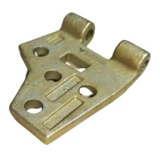 Петля дверей УК нижня(вир-во Білорусь,ВЗТЗЧ)