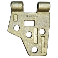 Петля дверей УК нижня(вир-во Білорусь,ВЗТЗЧ)