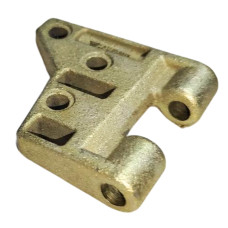 Петля рамки бокової УК(вир-во Білорусь,ВЗТЗЧ)