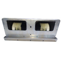 Вентилятор охолождувача в зборі ЄВИ12-102(ИЖКС.642546.004) МТЗ 221,1522,2022(вир-во Білорусь)