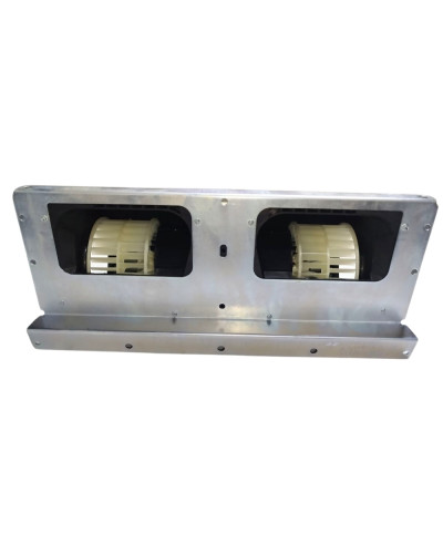 Вентилятор охолождувача в зборі ЄВИ12-102(ИЖКС.642546.004) МТЗ 221,1522,2022(вир-во Білорусь)