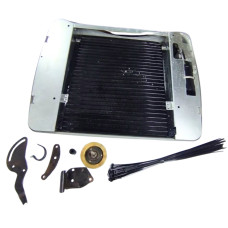 Кондиціонер TerraFrigo (піддахове виконання)  МТЗ