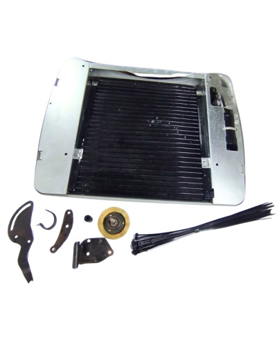 Кондиціонер TerraFrigo (піддахове виконання)  МТЗ