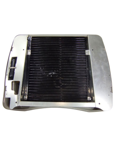 Кондиціонер TerraFrigo (піддахове виконання)  МТЗ