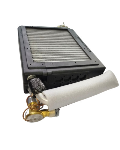 Кондиціонер TerraFrigo (піддахове виконання)  МТЗ