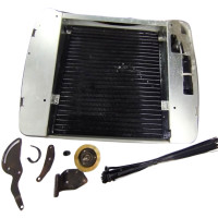 Кондиціонер TerraFrigo (піддахове виконання)  МТЗ