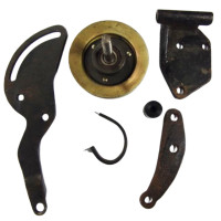 Кондиціонер TerraFrigo (піддахове виконання)  МТЗ