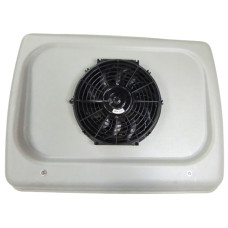 Кондиціонер TerraFrigo (піддахове виконання)  МТЗ