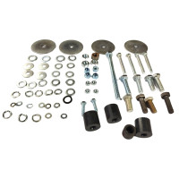 Кондиціонер TerraFrigo (піддахове виконання)  МТЗ