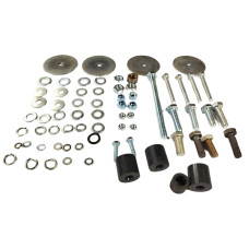 Кондиціонер TerraFrigo (піддахове виконання)  МТЗ