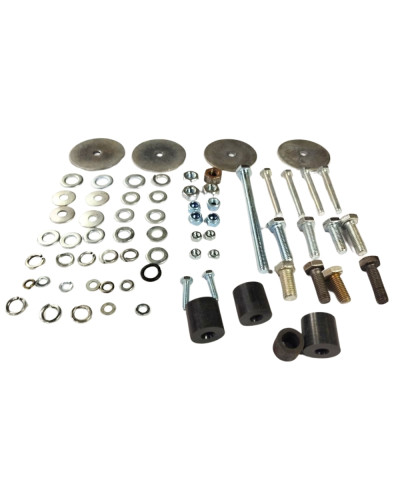 Кондиціонер TerraFrigo (піддахове виконання)  МТЗ