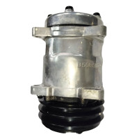 Кондиціонер TerraFrigo (піддахове виконання)  МТЗ