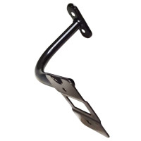 Кронштейн ліхтаря переднього правого(вир-во Білорусь,МТЗ)