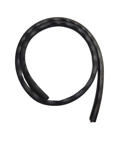 Ущільнення скла МК 1м. з замком(НТ-9)