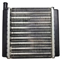 Радиатор (41.035-1013010-01) (ПРОМТРАНСЕНЕРГО) патрубки з однієї сторони